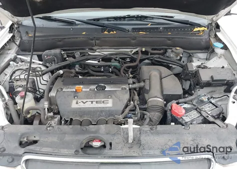 2006 Honda Cr-V Se/Ex from USA, damaged, VIN JHLRD78986C048329